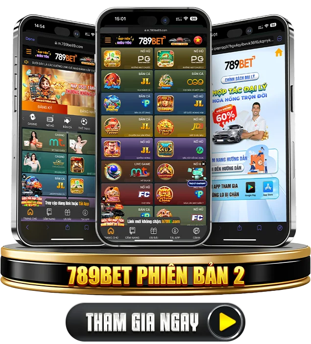 789bet phiên bản 2